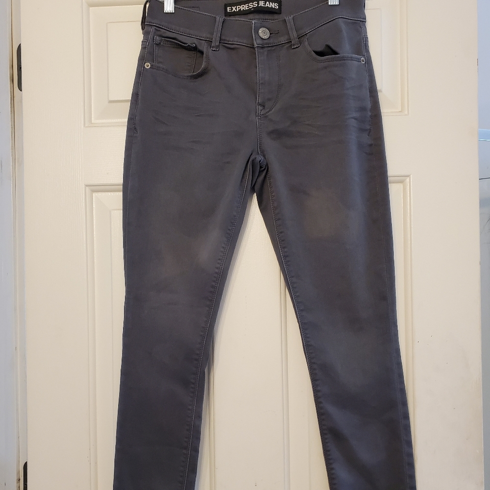 Express legging jeans